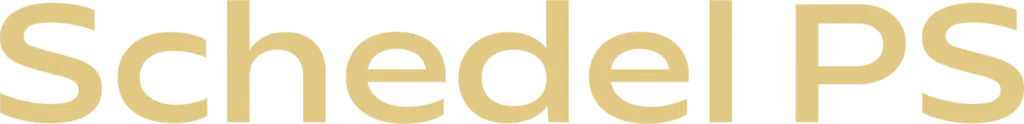 SCHEDEL PS